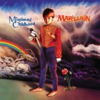 MARILLION - MISPLACED CHILDHOOD in der Gruppe UNSERE TIPPS / Weihnachtsgeschenktipp CD bei Bengans Skivbutik AB (2825744)