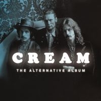 Cream - Alternative Album in der Gruppe CD bei Bengans Skivbutik AB (2828228)