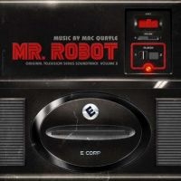 Blandade Artister - Mr RobotTv Soundtrack Vol.3 (Ltd) in der Gruppe VINYL bei Bengans Skivbutik AB (2835520)