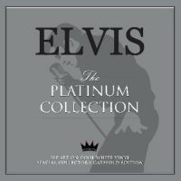 James Etta - Platinum Collection in der Gruppe VINYL bei Bengans Skivbutik AB (2835528)