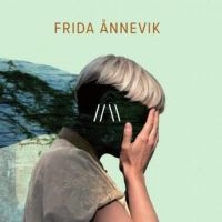 Ånnevik Frida - Ger Bor/Flyge Fra in der Gruppe VINYL bei Bengans Skivbutik AB (2835539)