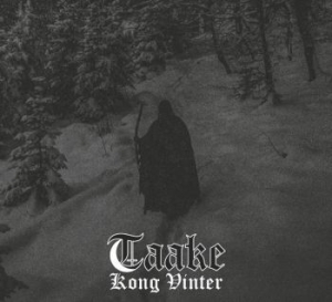 Taake - Kong Vinter in der Gruppe CD bei Bengans Skivbutik AB (2838156)