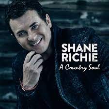 Shane Richie - A Country Soul in der Gruppe UNSERE TIPPS / Weihnachtsgeschenktipp CD bei Bengans Skivbutik AB (2838178)