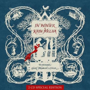 Katie Melua - In Winter (Special Edition) (2 in der Gruppe Minishops / Katie Melua bei Bengans Skivbutik AB (2838189)