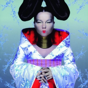 Bjork - Homogenic in der Gruppe UNSERE TIPPS / Weihnachtsgeschenktipp Vinyl bei Bengans Skivbutik AB (2840104)