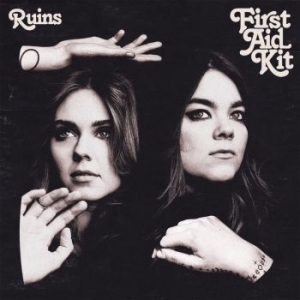 First Aid Kit - Ruins in der Gruppe UNSERE TIPPS / Weihnachtsgeschenktipp Vinyl bei Bengans Skivbutik AB (2840117)