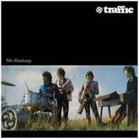 Traffic - Mr. Fantasy in der Gruppe VINYL bei Bengans Skivbutik AB (2842288)