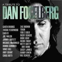 A TRIBUTE TO DAN FOGELBERG - A TRIBUTE TO DAN FOGELBERG in der Gruppe CD bei Bengans Skivbutik AB (2846060)