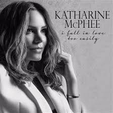 Katharine Mcphee - I Fall In Love Too Easily in der Gruppe UNSERE TIPPS / Weihnachtsgeschenktipp CD bei Bengans Skivbutik AB (2851447)