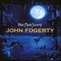 JOHN FOGERTY - BLUE MOON SWAMP in der Gruppe Minishops / Creedence Clearwater Revival bei Bengans Skivbutik AB (2851449)