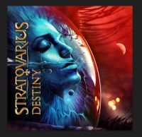 Stratovarius - Destiny in der Gruppe UNSERE TIPPS / Weihnachtsgeschenktipp Vinyl bei Bengans Skivbutik AB (2865151)