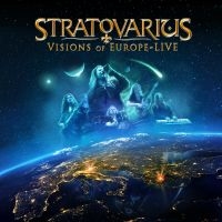 Stratovarius - Visions Of Europe in der Gruppe UNSERE TIPPS / Weihnachtsgeschenktipp Vinyl bei Bengans Skivbutik AB (2865152)