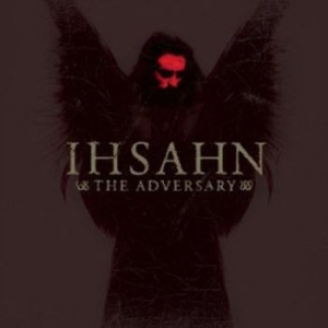 Ihsahn - The Adversary (Vinyl) in der Gruppe VINYL bei Bengans Skivbutik AB (2865187)