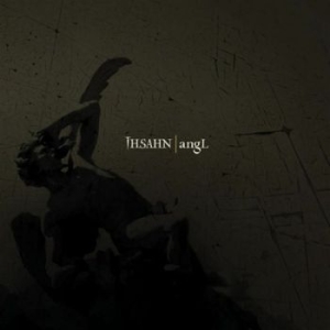 Ihsahn - Angl (Vinyl) in der Gruppe VINYL bei Bengans Skivbutik AB (2865188)