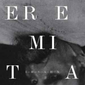 Ihsahn - Eremita in der Gruppe CD bei Bengans Skivbutik AB (2866911)