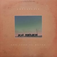 Khruangbin - Con Todo El Mundo (Vinyl Lp) in der Gruppe UNSERE TIPPS / Tipps von Bengans Mitarbeitern / Jetzt begrüßen wir den Herbst bei Bengans Skivbutik AB (2873596)