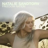 Sandtorv Natalie - Freedom Nation in der Gruppe CD bei Bengans Skivbutik AB (2873630)