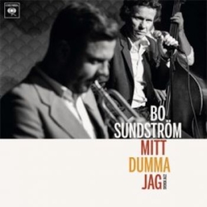 Sundström Bo - Mitt Dumma Jag - Svensk Jazz in der Gruppe UNSERE TIPPS / Weihnachtsgeschenktipp Vinyl bei Bengans Skivbutik AB (2881732)