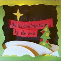 Once - This Is A Christmas Album in der Gruppe CD bei Bengans Skivbutik AB (2881764)