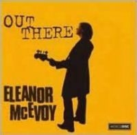 Mcevoy Eleanor - Out There in der Gruppe CD bei Bengans Skivbutik AB (2881832)