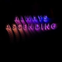 Franz Ferdinand - Always Ascending in der Gruppe UNSERE TIPPS / Weihnachtsgeschenktipp Vinyl bei Bengans Skivbutik AB (2883407)