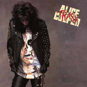 Alice Cooper - Trash in der Gruppe UNSERE TIPPS / Klassiska lablar / Music On Vinyl bei Bengans Skivbutik AB (2887164)