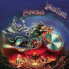 Judas Priest - Painkiller in der Gruppe UNSERE TIPPS / Weihnachtsgeschenktipp Vinyl bei Bengans Skivbutik AB (2887481)