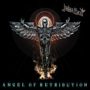 Judas Priest - Angel Of Retribution in der Gruppe UNSERE TIPPS / Weihnachtsgeschenktipp Vinyl bei Bengans Skivbutik AB (2887482)