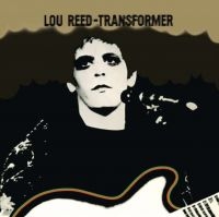 Reed Lou - Transformer in der Gruppe UNSERE TIPPS / Weihnachtsgeschenktipp Vinyl bei Bengans Skivbutik AB (2887485)