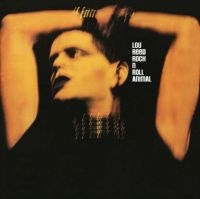 Reed Lou - Rock N Roll Animal in der Gruppe UNSERE TIPPS / Weihnachtsgeschenktipp Vinyl bei Bengans Skivbutik AB (2887486)