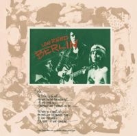 Reed Lou - Berlin in der Gruppe UNSERE TIPPS / Weihnachtsgeschenktipp Vinyl bei Bengans Skivbutik AB (2887487)