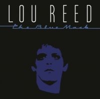 Reed Lou - The Blue Mask in der Gruppe Minishops / Lou Reed bei Bengans Skivbutik AB (2887490)