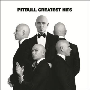 Pitbull - Greatest Hits in der Gruppe UNSERE TIPPS / Weihnachtsgeschenktipp CD bei Bengans Skivbutik AB (2887506)