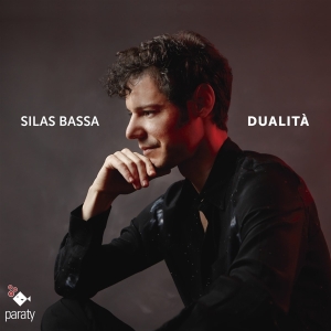 Silas Bassa - Dualita in der Gruppe CD bei Bengans Skivbutik AB (2891858)