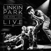 Linkin Park - One More Light Live in der Gruppe UNSERE TIPPS / Weihnachtsgeschenktipp CD bei Bengans Skivbutik AB (2896221)