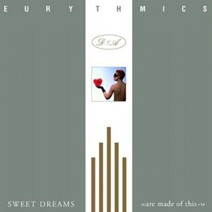 Eurythmics Annie Lennox Dave Stewart - Sweet Dreams (Are Made Of This) in der Gruppe UNSERE TIPPS / Weihnachtsgeschenktipp Vinyl bei Bengans Skivbutik AB (2925262)