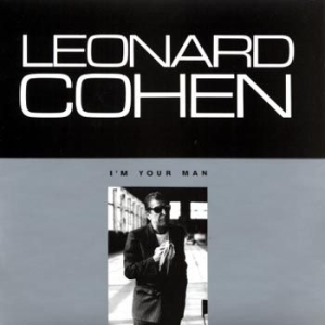 Cohen Leonard - I'm Your Man in der Gruppe UNSERE TIPPS / Weihnachtsgeschenktipp CD bei Bengans Skivbutik AB (2970187)