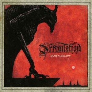 Tribulation - Down Below in der Gruppe UNSERE TIPPS / Weihnachtsgeschenktipp CD bei Bengans Skivbutik AB (2992654)