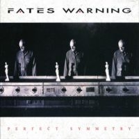 FATES WARNING - PERFECT SYMMETRY - LP in der Gruppe UNSERE TIPPS / Weihnachtsgeschenktipp Vinyl bei Bengans Skivbutik AB (2993016)