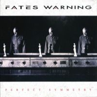 FATES WARNING - PERFECT SYMMETRY in der Gruppe UNSERE TIPPS / Weihnachtsgeschenktipp CD bei Bengans Skivbutik AB (2993020)