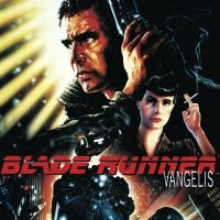 VANGELIS - BLADE RUNNER (MUSIC FROM THE O in der Gruppe UNSERE TIPPS / Tipps von Bengans Mitarbeitern / Soundtracks in Film und Fernsehen bei Bengans Skivbutik AB (2993042)