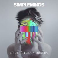 Simple Minds - Walk Between Worlds in der Gruppe UNSERE TIPPS / Weihnachtsgeschenktipp CD bei Bengans Skivbutik AB (2993055)