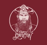 Chris Stapleton - From A Room Vol 2 (Vinyl) in der Gruppe Minishops / Chris Stapleton bei Bengans Skivbutik AB (2993076)