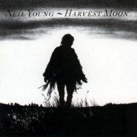 NEIL YOUNG - HARVEST MOON in der Gruppe -Start Vinyl bei Bengans Skivbutik AB (2995941)