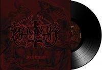 Marduk - Dark Endless - Lp Black in der Gruppe UNSERE TIPPS / Weihnachtsgeschenktipp Vinyl bei Bengans Skivbutik AB (2997202)