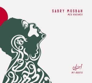 Mosbah Sabry - My Roots in der Gruppe CD bei Bengans Skivbutik AB (2999233)