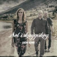 Sol I Skuggeskog - Den Eine in der Gruppe CD bei Bengans Skivbutik AB (3001045)