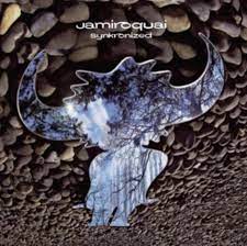 Jamiroquai - Synkronized in der Gruppe UNSERE TIPPS / Weihnachtsgeschenktipp Vinyl bei Bengans Skivbutik AB (3002048)