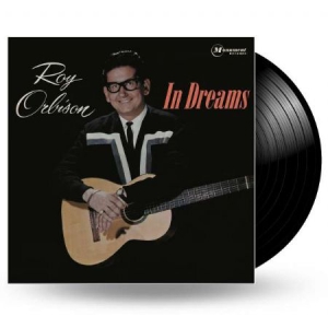 Orbison Roy - In Dreams in der Gruppe UNSERE TIPPS / Weihnachtsgeschenktipp Vinyl bei Bengans Skivbutik AB (3002050)