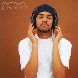 David Craig - Born To Do It in der Gruppe UNSERE TIPPS / Weihnachtsgeschenktipp Vinyl bei Bengans Skivbutik AB (3002054)